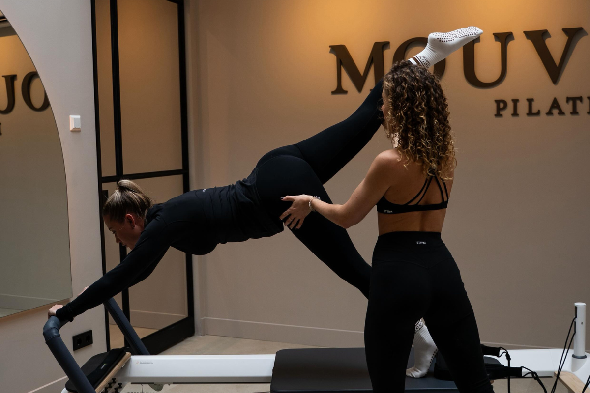 Mouv pilates